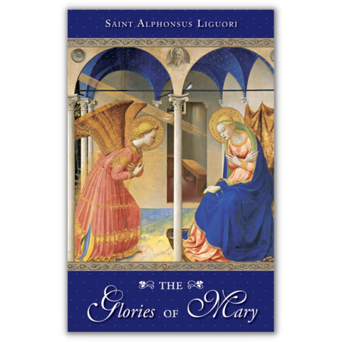 Glories Of Mary