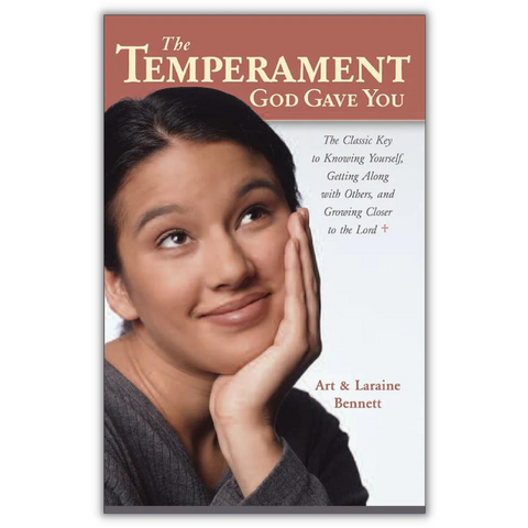 The Temperament God Gave You