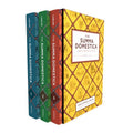 The Summa Domestica 3-Volume Hardcover Set