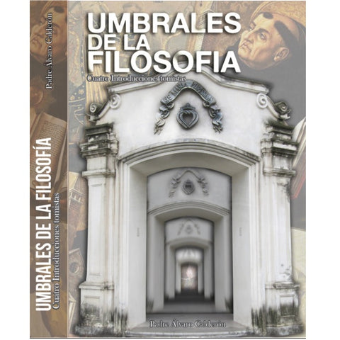 Umbrales de la Filosofia