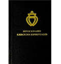 Devocionario: Libro de Oraciones, Canticos y Ejercicios Espirituales