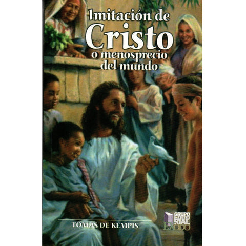 Imitacion de Cristo