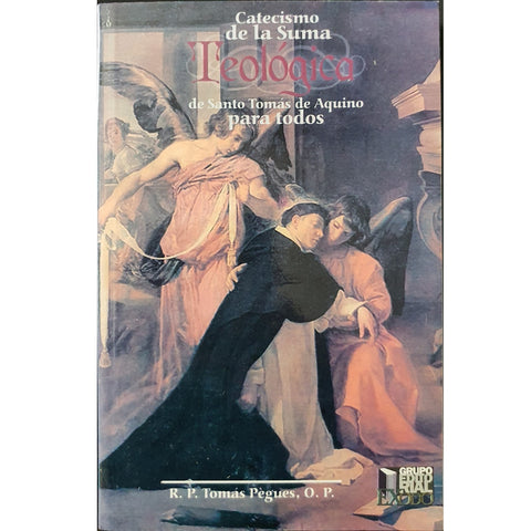 Catecisom de la Suma Teologica