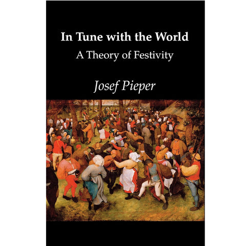 In Tune With the World