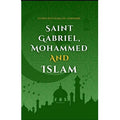 Saint Gabriel, Mohammed and Islam
