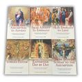 Set: Fr. Troadec Meditations for the Liturgical Year
