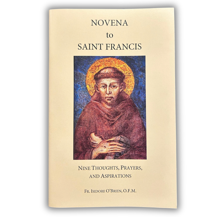 Novena to Saint Francis