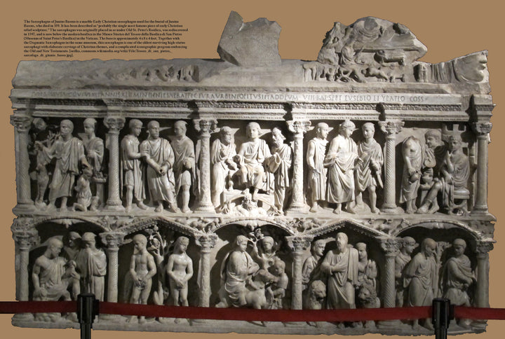 Angelus May June 2023 Early Christianity