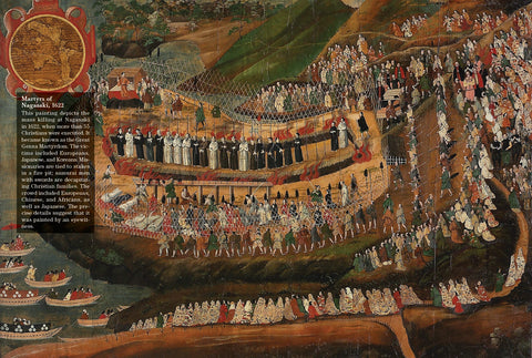 Angelus November December 2023 Catholicism at the Edge of the World