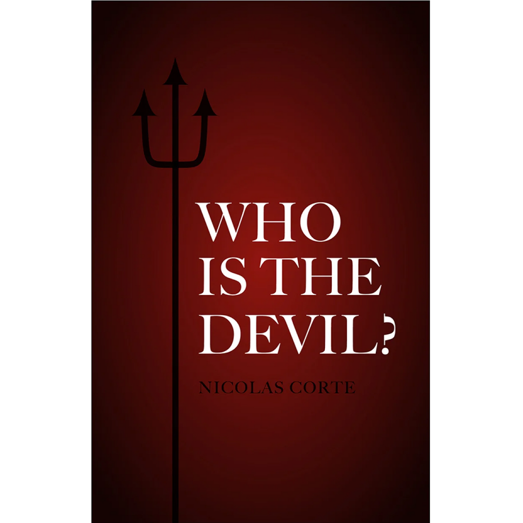 Who is the Devil?