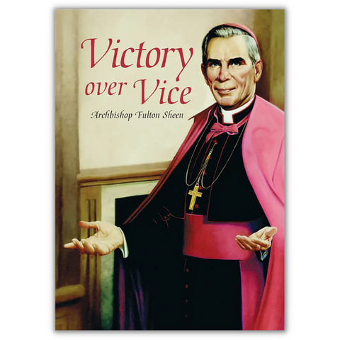 Victory Over Vice