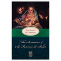 Sermons of St. Francis de Sales for Advent & Christmas