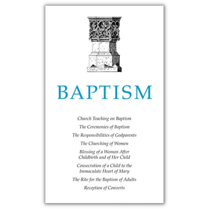 Baptism