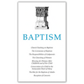 Baptism
