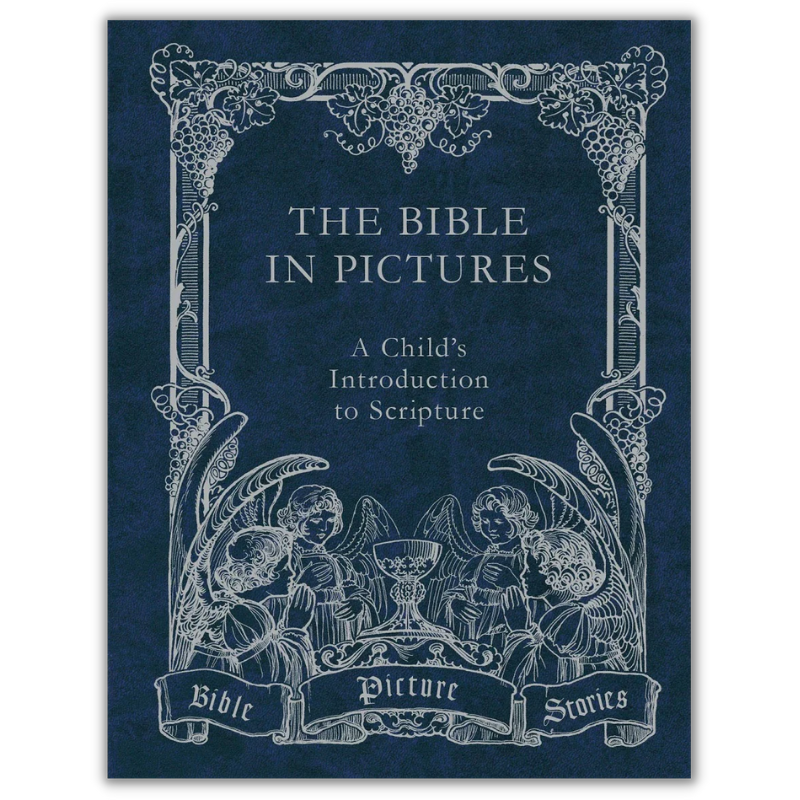 The Bible in Pictures