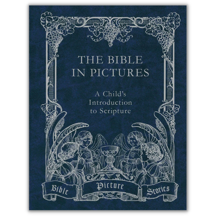 The Bible in Pictures