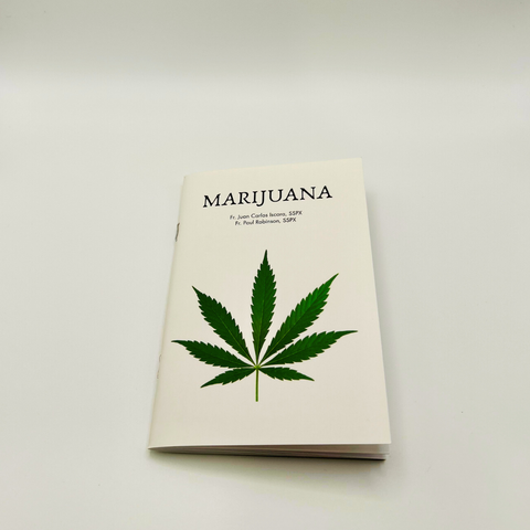 Marijuana