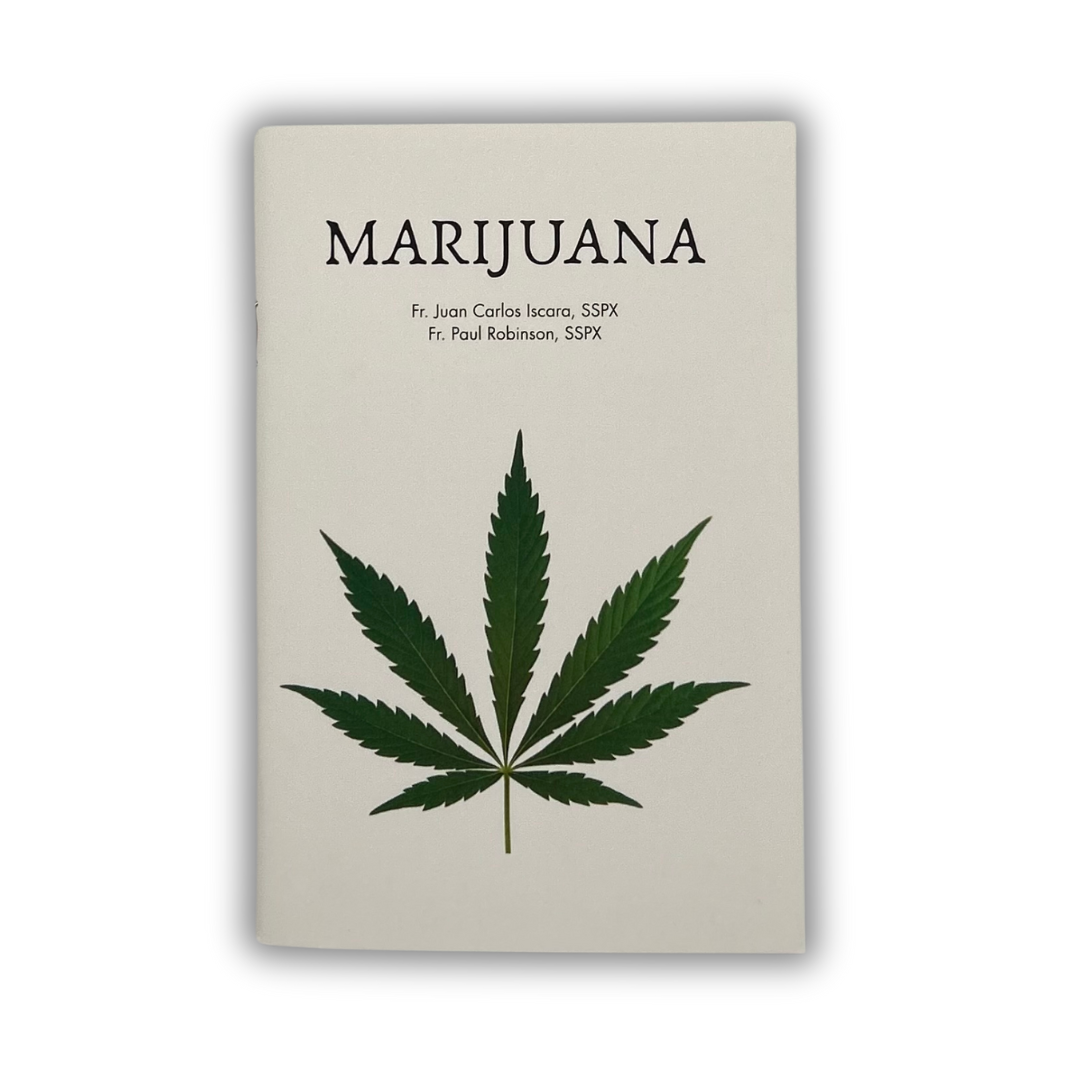 Marijuana