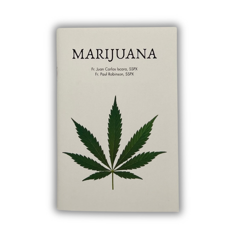 Marijuana