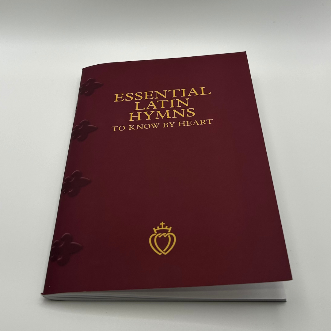 Essential Latin Hymns