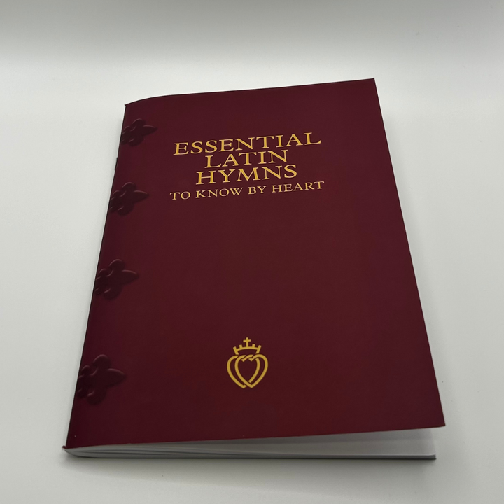 Essential Latin Hymns