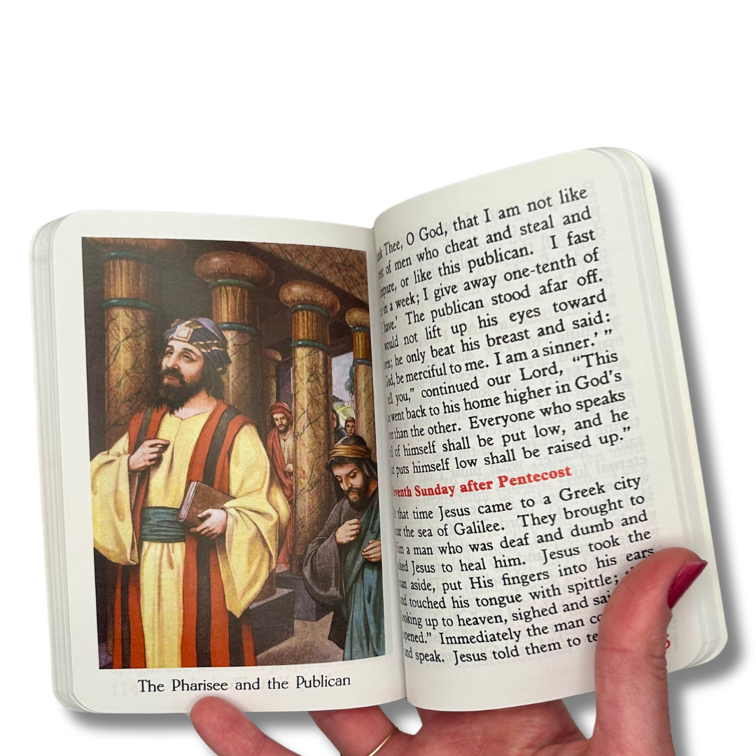 Marian Childrens Missal