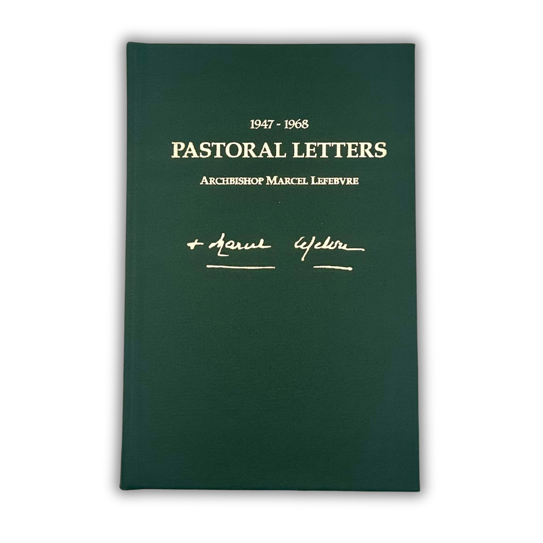Pastoral Letters 2nd Edition