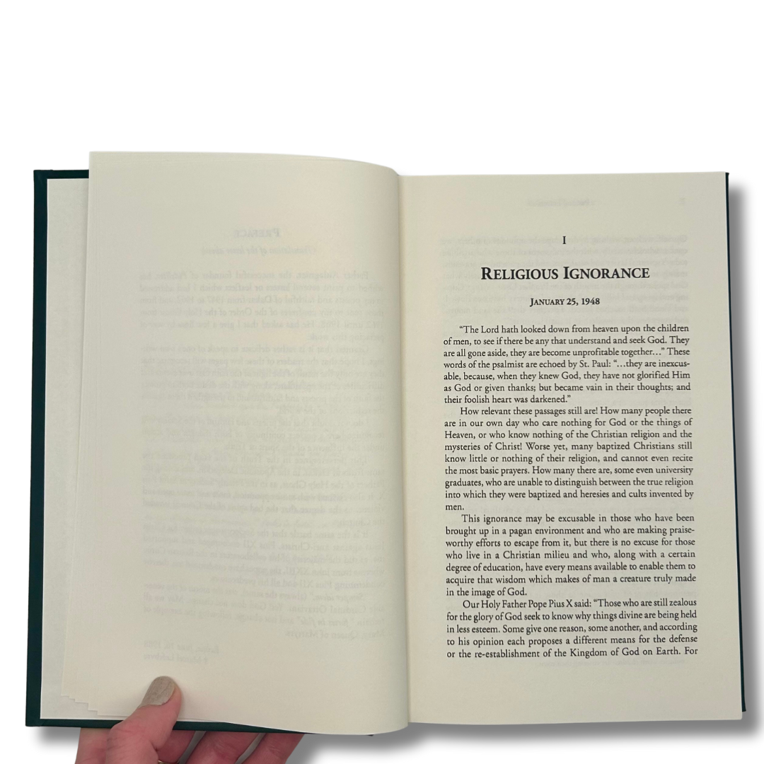 Pastoral Letters 2nd Edition