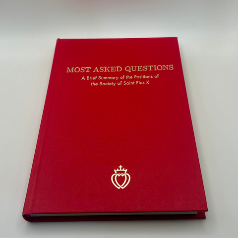 Most Asked Questions 3rd Edition