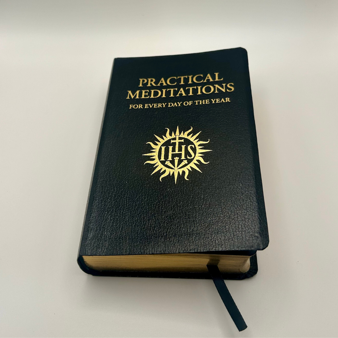 Practical Meditations