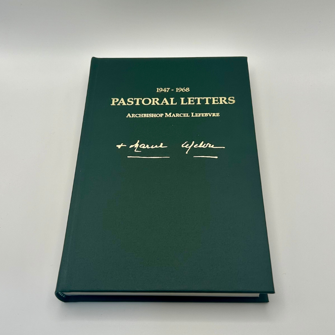 Pastoral Letters 2nd Edition