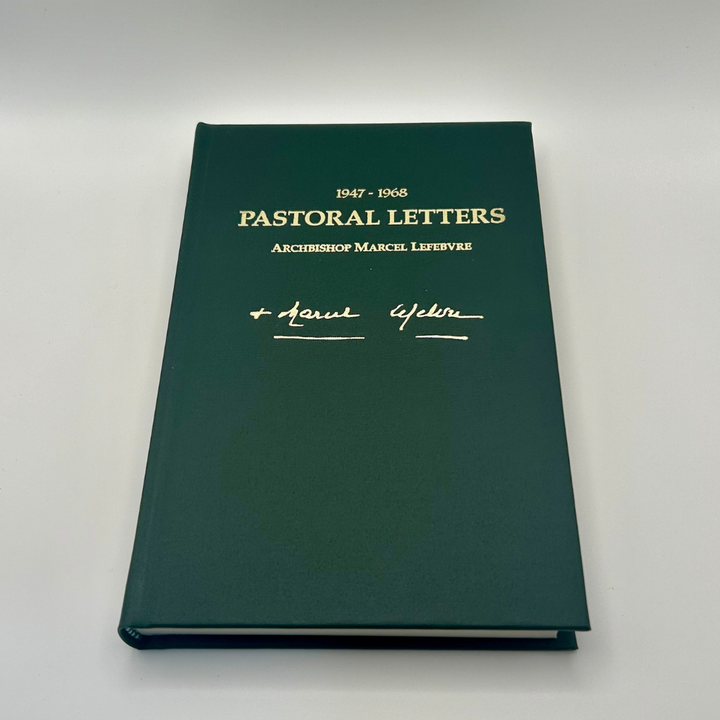Pastoral Letters 2nd Edition