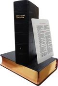 Roman Breviary (2 Volume Set: Includes Usa Propers)