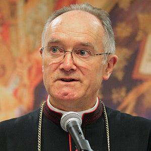 2023 Conference Audio - The Catholic Family in the Modern World