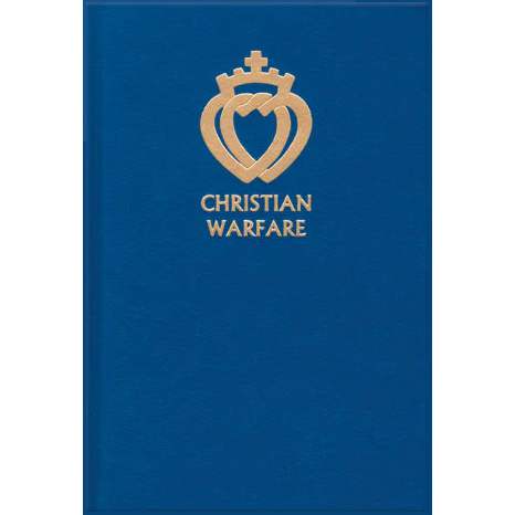Christian Warfare - Deluxe Edition