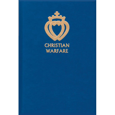 Christian Warfare - Angelus Press