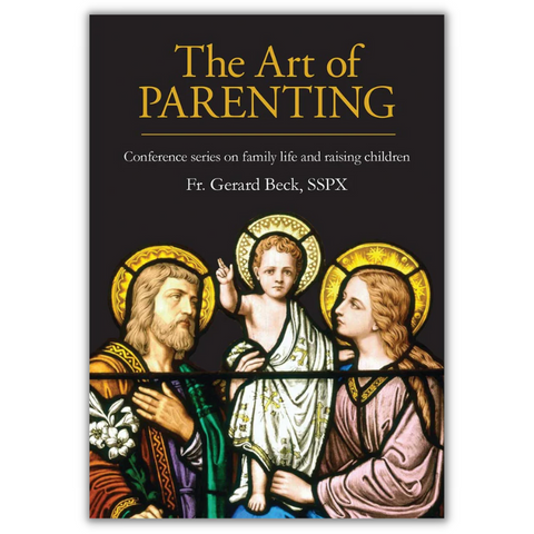 Digital Download - The Art of Parenting Conference