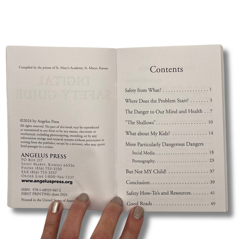 Digital Safety Guide