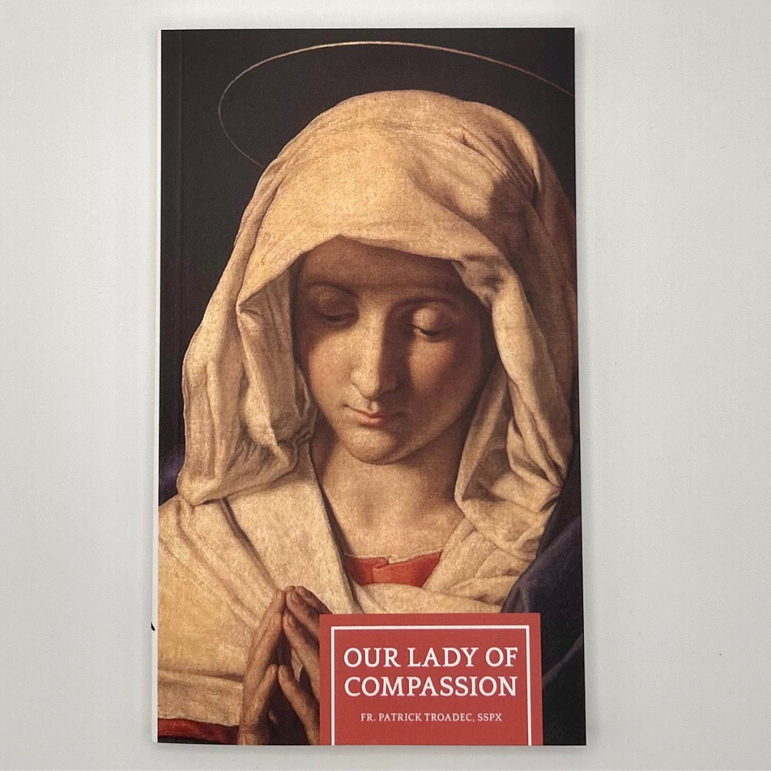 Our Lady of Compassion