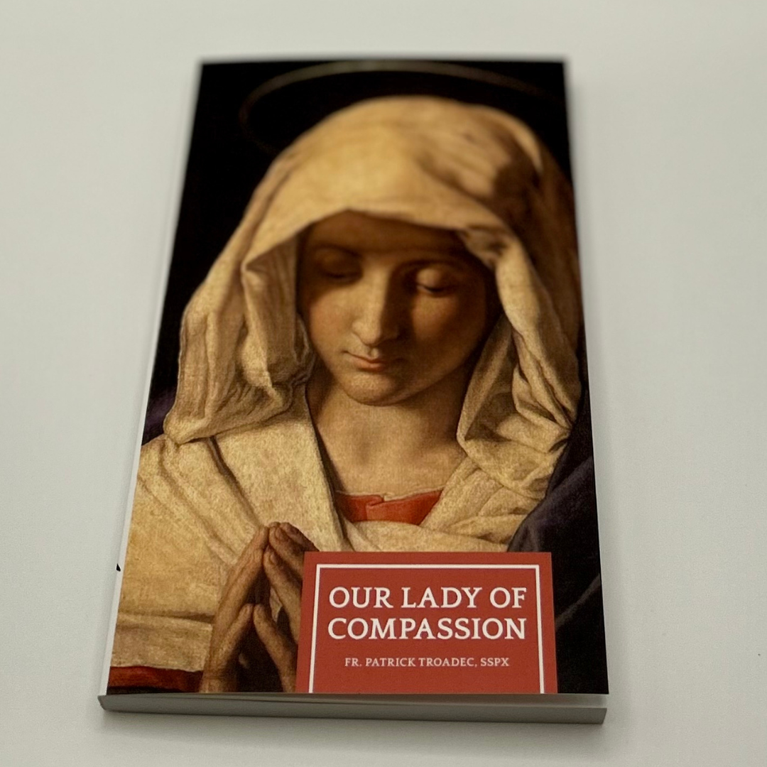 Our Lady of Compassion