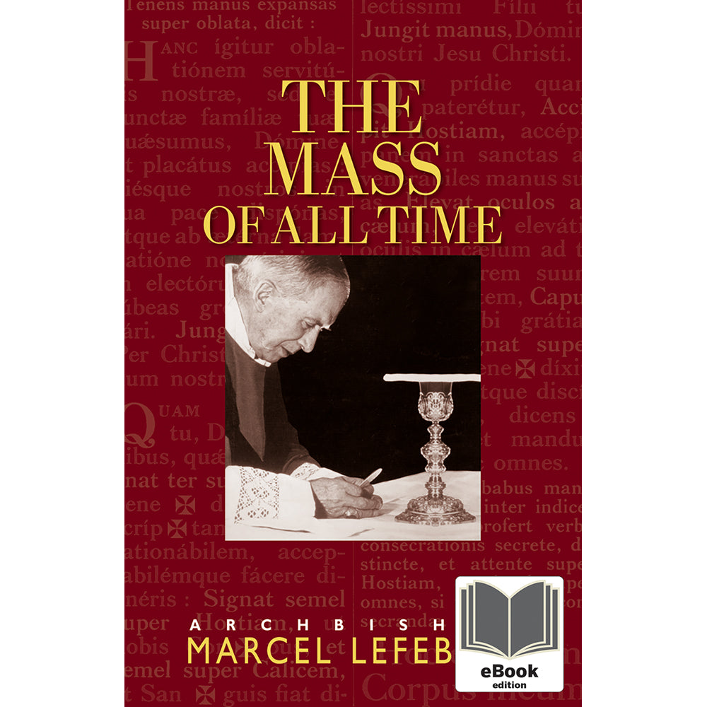 Mass of All Time eBook