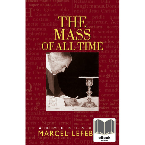 Mass of All Time eBook