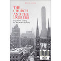 The Church and the Usurers eBook