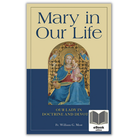 Mary In Our Life - eBook