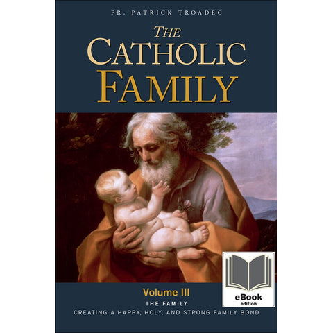 Catholic Family Vol III eBook