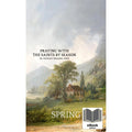Praying with the Saints - Spring  eBook