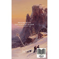 Praying with the Saints - Winter eBook