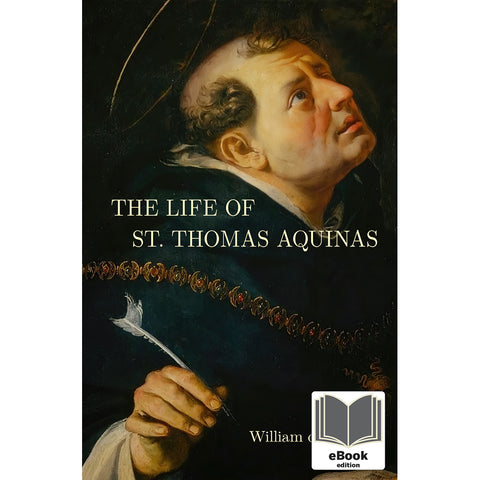 The Life of St. Thomas eBook
