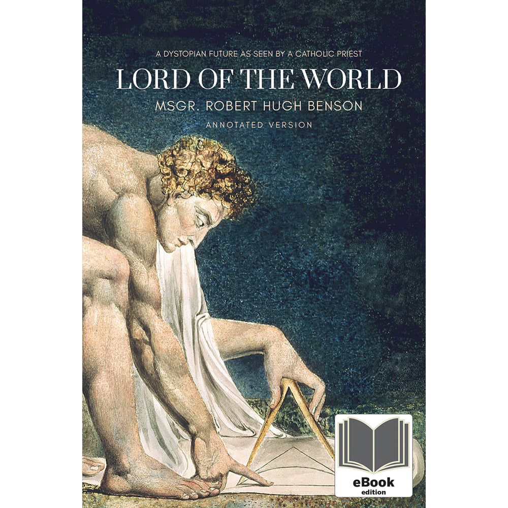 Lord of the World eBook