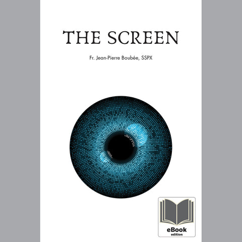 The Screen - eBook